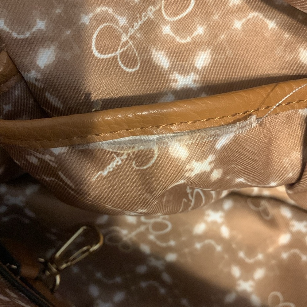 Jessica Simpson handbag - Picture 4 of 4